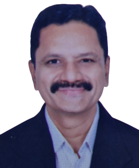 Dr Srinivas Kalyani 