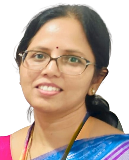 Dr Sreelekha Palle 
