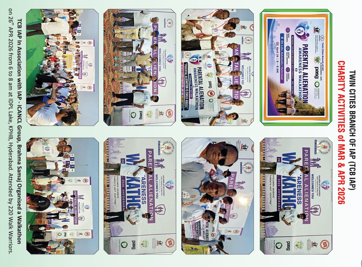 IAP TCB Gallery